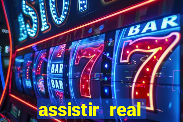 assistir real madrid ao vivo futemax